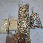اكل صحي وسريلاك A21