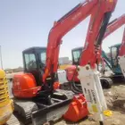 بوكلين صغير للايجار اليومي والشهري داخل الرياض