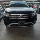 VW TERAMONT V6 Engine only for used spear parts