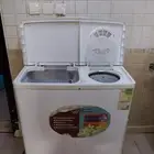 غساله دنسات