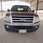 للبيع فورد اكسبدشن سعودي