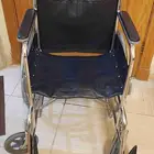 wheelchair