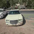 كرايسلر 2007 تشليح