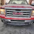 جمس سيرا مديل2011للبيع قطع غيار فقط