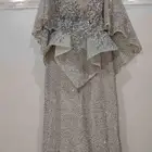 فستان زواج للبيع جديد وتفصال ملبوس مره وحده