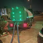 وايت ماء شرق الرياض مويا حلو 18طن