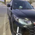 Changan CS95 Royal - Black Edition