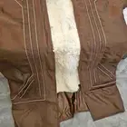 فروه طفيلي فرو طبيعي صناعة سوريه