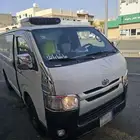 باص هايس ثلاجة 2016