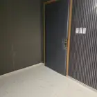 عازل صوت الخبر الثقبه