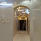 دهانات وديكورات الجموم