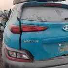 هونداي كونه قطع غيار السيارات