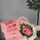 قهوه مع ورد
