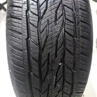 كفرات مستعمله نصيفه جمس فورد اسكوياء