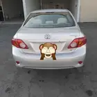 تويوتا كورلا 2008