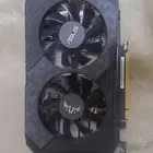 كرت GTX 1660 super به عطل artifacts