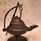 مسرجه اوروبيه برونز