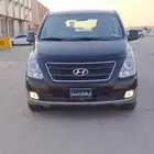 هونداي H1 ركاب الموديل 2018