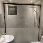 تفصيل شاورات زجاج وقواطع زجاج شاور