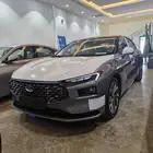 فورد تورس تيتانيوم