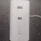 مودم STC