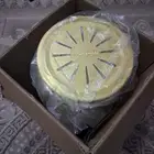 دفايه جديده لم تستخدم 100