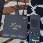 رسيفر كوره