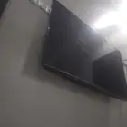 شاشة 75 بوصه