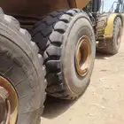 كفرات شياول للبيع مقاس29 ونص. و26 ونص