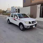 نيسان نيفارا 2009 فل تماتك