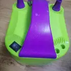 منفاخ بالونات