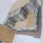 زيت زيتون شغل عفرين اصلي مكفول مائة بالمئة 470ريال التنكه