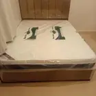 مفرشات سرير نفر او نفرين