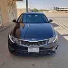 كيا اوبتيما 2019