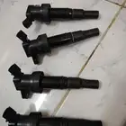 كويلات اكسنت اصلي مستوردة