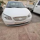 هونداي النترا 2007