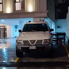 نيسان شاص ديزل