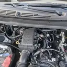 مكينة افانزا راش 2015 . 2016 . 2017