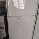 ثلاجة كبيرة الكامبرسر خربان القاعد