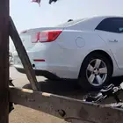 تشليح ماليبو