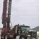 حفر ابار ارتوازية