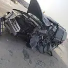 إكس بديشن موديل 2009تشليح بيع قطع غيار فقط