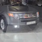 فورد ايدج 2009 الفحص الجديد تم 1-9-2025 الاستماره جديد