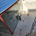 قزاز سكريت والمنيوم والاستركشر