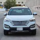هيونداي سنتافي 2014