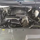 مكينة تاهو 2010 . 2012