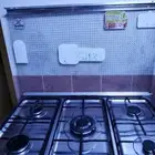 للبيع فرن غاز