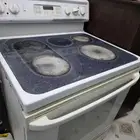 للبيع فرن سبكترا أبيض