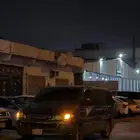 مكينه وقير H1 2001 للبيع او للتشليح