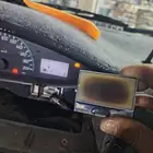 شاشه بنزين يارس 2006   2013